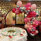 Balloon Garland Sydney - 3 Meter