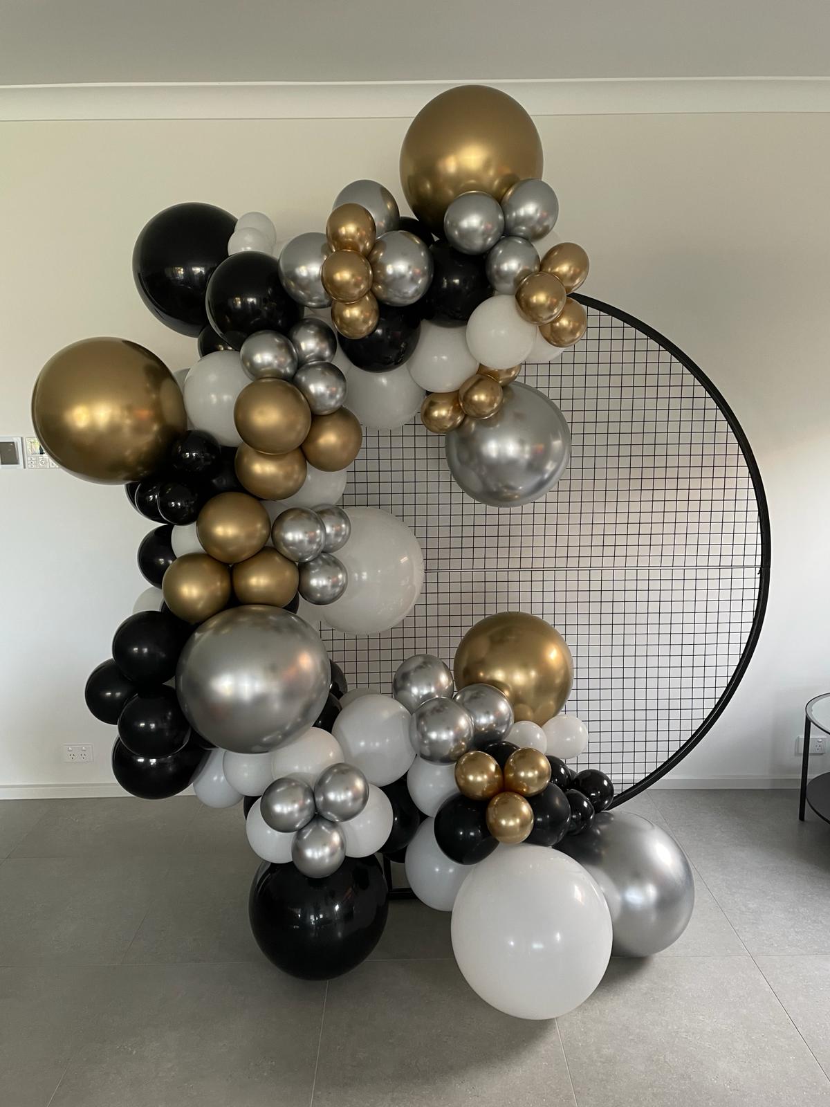 Balloon Garland Sydney #102