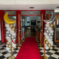 Themed Balloon Column Each